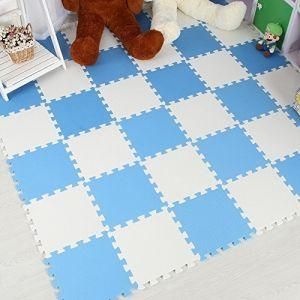 Eco-Friendly EVA Puzzle Foam Tatami Baby Crawling Mat