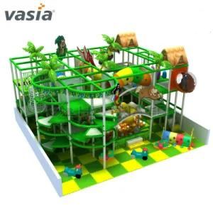 New Plastic Indoor Kids Cheap Indoor Playground Equipment Kids Playground Indoor for Kindergarten