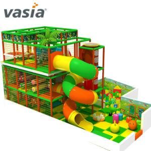 2019 Huaxia Soft Children Indoor Playground Equipment for Sale