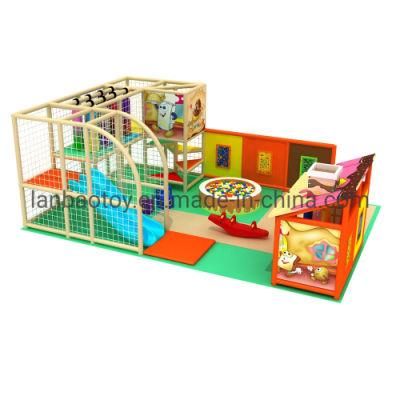 Children Play Kids Indoor Playground