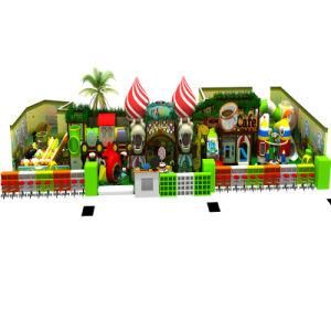 Kids Indoor Playground for Sale