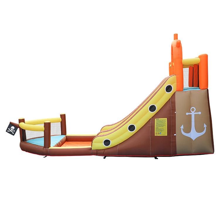 Custom Jumping House Inflatable Castle Bouncer