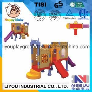 Cheap Baby Kids Slide Outdoor Playground Equitment