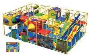 Indoor Playground (H132h)