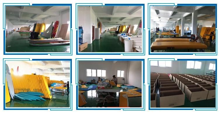 Inflatable Boat, Inflable Rib Boat, Rib520, OEM Service China Supply