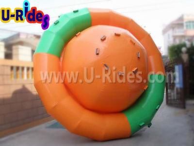 Inflatable Water Saturn for Water Park