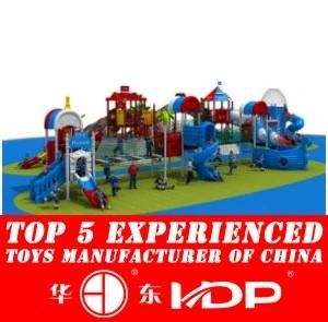 Huadong Outdoor Playground Dream of Pleasure Island (HD15A-006A)
