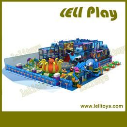 Ll-I13 Best Selling Commercial Kids Indoor Play