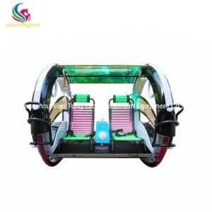 Guangzhou Manufacturer Happy Car 9s Happy Le Bar Car