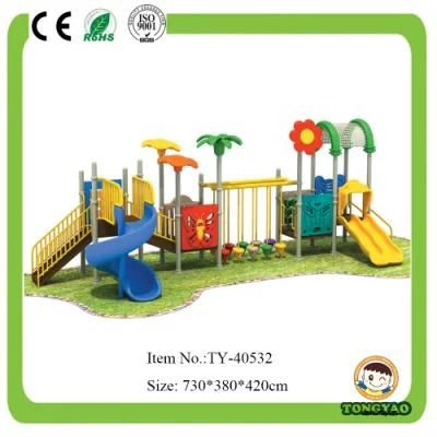Hot Selling Children Playground Equipment (TY-40532)