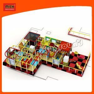Children Entertainment Equipment Kids Indoor Playground