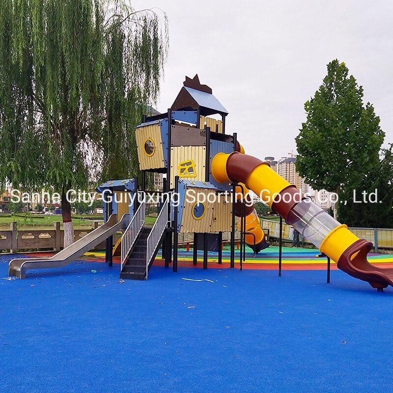 2022outdoor Children Plastic Toy of Teerterboard