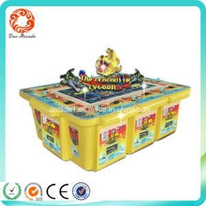 Hot Sale Simulator Gambling Fishing Game Machine