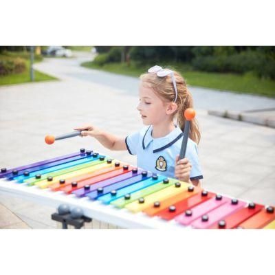 Outdoor Playground Equipment Percussion Instrument for Kids