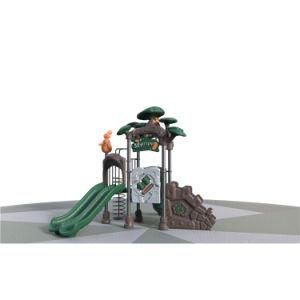 Children Outdoor Playground Slide