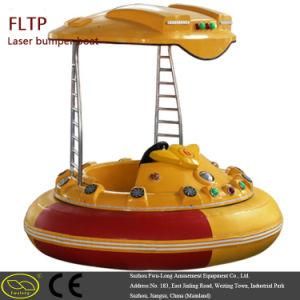 Original Manufacturer Small Lake / Beach Bumper Boat for Adult