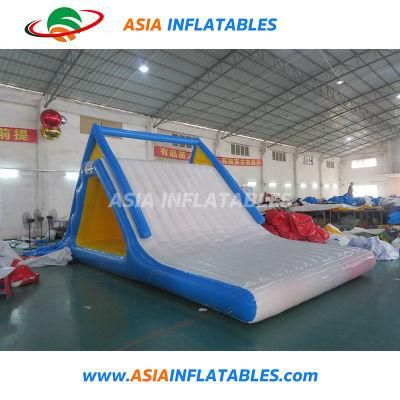 Inflatable Freefall Extreme Slide, Inflatable Water Slide