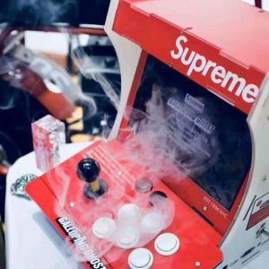 Newest Mini Arcade Video Fighting Game Machine