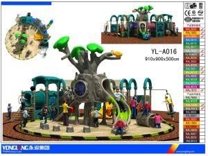 Children Playground Equipment for School