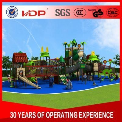 Woods Series Amusement Park Items, Interesting Amusement Park