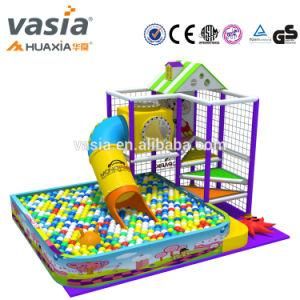 Huaxia Promotion International Play Company Indoor Playground