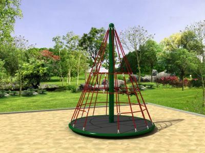 Amusement Park Kids Toy Children Toys Outdoor Playground Equipment for Wd-050416