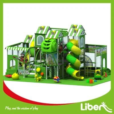 Profession Design Inside Amusement Playground Toy for Kids