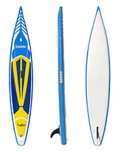 Srw426 Sailfish Racing Inflatable Sup Board