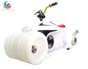 New Design Children Electric Battery Operated Bumper Cars for Sale