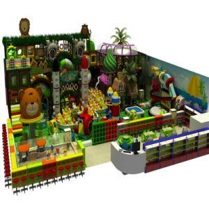 Niuniu Amusement Dinosaur Inflatable Bouncer Indoor Playground