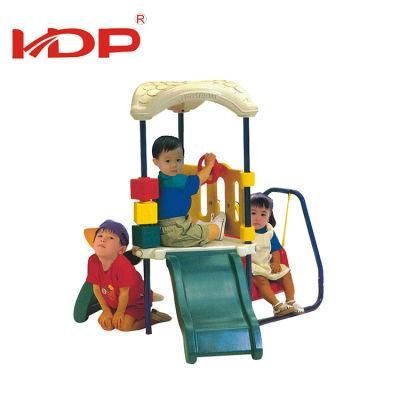 Attractive Fast Delivery Eductaion Organizations Outdoor Toy Slide