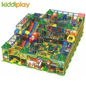 Good Quality Funny Indoor Shooting Game