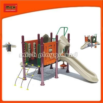 CE Outdoor Playground Equipment (1069A)