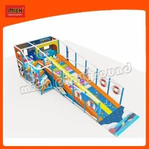 Children Commercial Indoor Playground Equipment