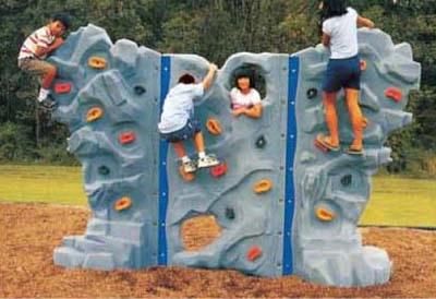 CE Approved Rock Climbing Wall
