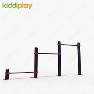 Hot Sales Outdoor Multi-Functional Strength Training Monkey Bars Workout Equipment for Garden and Park
