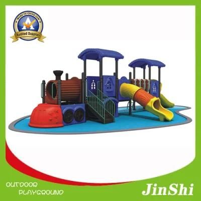 Thomas Series New Design Outdoor Playground Equipment High Quality Tms-008
