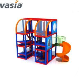 Super Space Theme Kids Indoor Playground Mini Kids Playground