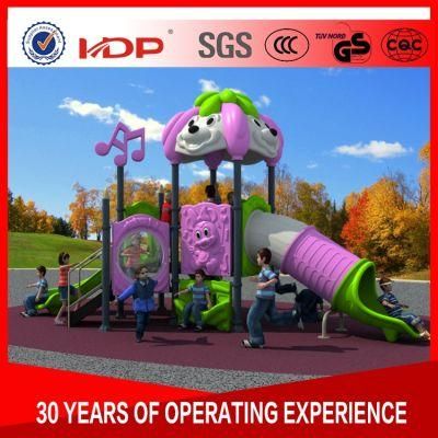 Fashionable Kids Outdoor Playground Price, Safety Children Amusement Park