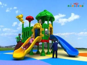 2016 Children Outdoor Playground Equipment, Kids Outdoor Playground Kl-2016-C002