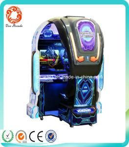 2016 Armed Resistance Amusement Game Machine and Arcade Game