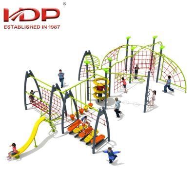 Kids Outdoor Playground Park Games Equipment