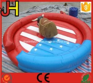 Inflatable Bull Riding, Inflatable Rodeo Bull for Sale, Inflatable Mechanical Bull for Rent
