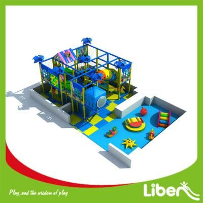 Top 1 Brand Best Quality Indoor Playground