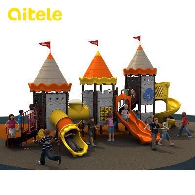 Kids Castle Series Children Playground (KC-14501)