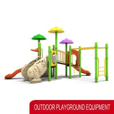 2022 Newest Commercial Kids Outdoor Playground Equipment for Sale