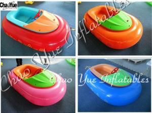 High Quality Aqua Inflatable Bumper Boat for Sale (CYBB-1502)