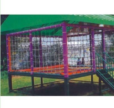 Hot Sell Customized Trampoline Outdoor Playground