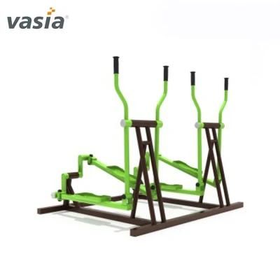 Huaxia Amusement Outdoor Gym Fitness Equipment for Park