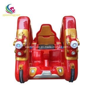Children Adult Motor Bumper Car Bubble Electric Amusement Game Machine